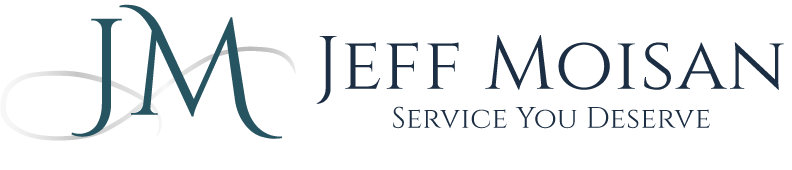 Jeff Moisan -- At Home Group Realty Inc.